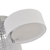 Plafon Gambela biały 3xE27 LED Light Prestige LP-991/3C WH