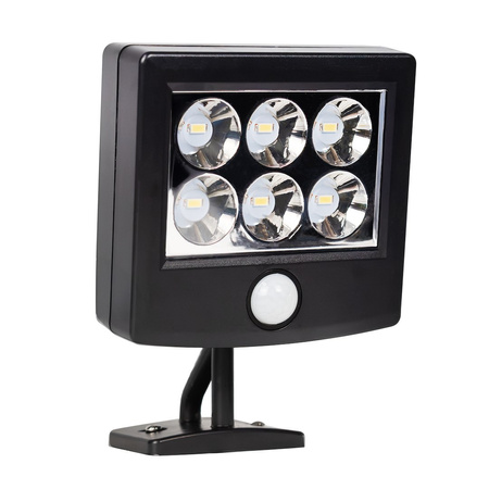 Lampa Solarna Depo 200LM 6500K IP44 Eko-Light EKO0616