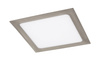 Lampa sufitowa oprawa podtynkowa 22cm LOIS LED Rabalux 5583