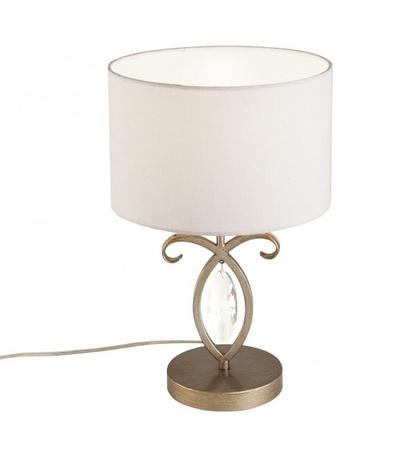 Lampka stołowa LUXE Maytoni H006TL-01G