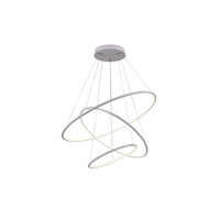 Lampa wisząca NOLA LED Maytoni MOD877PL-L110W