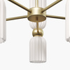 Lampa wisząca MOD302PL-10W Antic Maytoni