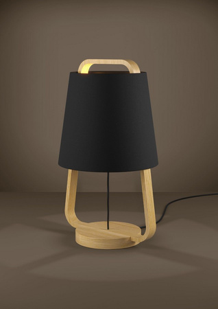 Lampka stołowa CAMALOZA 43,5cm Eglo 390187