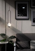 Lampa wisząca PARVA Kaja K-5100