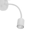 Kinkiet MAJA WHITE TK Lighting 2535