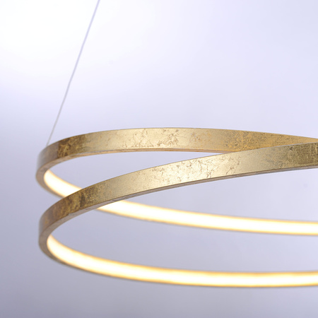 Lampa wisząca ROMAN 72cm LED Paul Neuhaus 2474-12 ze ściemniaczem