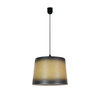 SANDY LAMPA WISZĄCA 33 1X60W E27 Candellux 31-29850