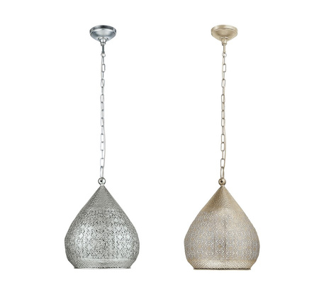 Lampa wisząca MELILLA 33cm Eglo 49716