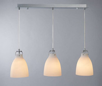 Lampa wisząca LEONARDO ITALUX MD14003055-3A