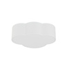 Lampa sufitowa CLOUD MINI WHITE TK Lighting 4228