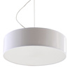Lampa wisząca ARENA 35 Sollux SL.0117 SL.0115  - kolor do wyboru