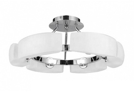 Lampa sufitowa Fiona 6 firmy AZzardo MC1029-6 AZ1554 