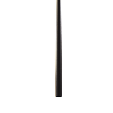 TRACER TRÓJOBWODOWY PIANO BLACK 1 G9 TK Lighting 6028