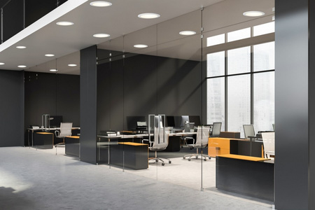 Oprawa wpuszczana KOS LED 24W 4000K 22,5cm Nowodvorski 8774