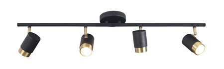 Lampa sufitowa PUMA MaxLight C0196