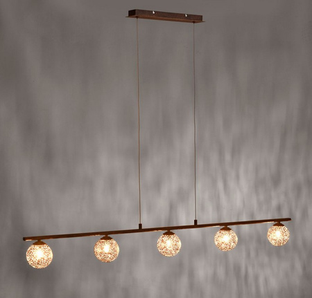 Lampa wisząca GRETA Paul Neuhaus 2040-48