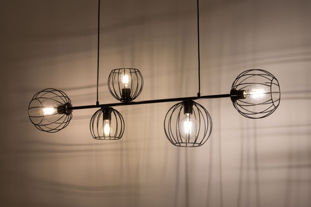 Lampa wisząca MADAM Sigma 32372