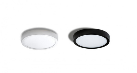 Lampa sufitowa plafon MALTA R17 LED Azzardo  kolor oraz barwa do wyboru