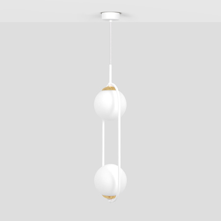 Lampa wisząca K-5301 z serii MALTA Kaja Lighting