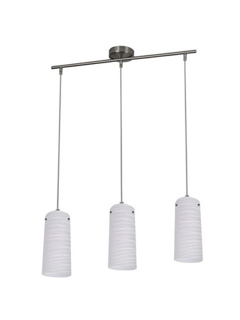 Lampa wisząca AUREL  Rabalux 6338