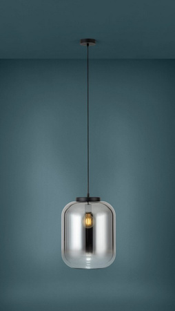 Lampa wisząca 35cm BULCIAGO Eglo 39674