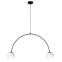 Lampa wisząca BOW E14 Zuma Line 1222