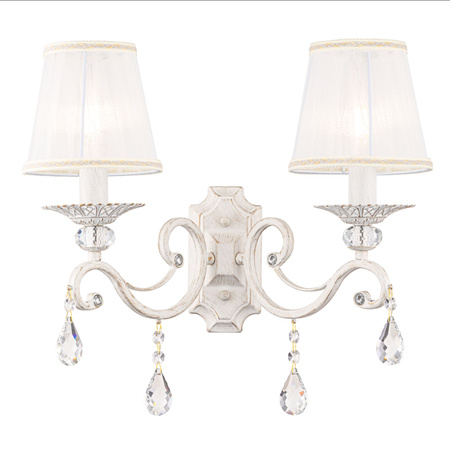 Kinkiet GRACE Maytoni ARM247-02-G