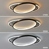 Lampa sufitowa PRIME 30W LED CCT Milagro ML2935