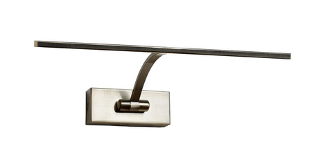 Kinkiet nad lustro CAMILA LED Italux MB1079S