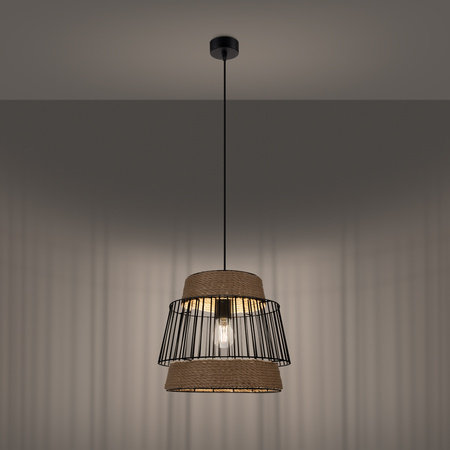 Lampa wisząca BRILO Sollux Lighting SL.1253