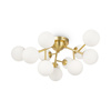 Lampa sufitowa DALLAS Maytoni MOD545CL-12BS