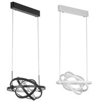 Lampa wisząca TRYTON LED Italux AD16020-4A - kolor do wyboru