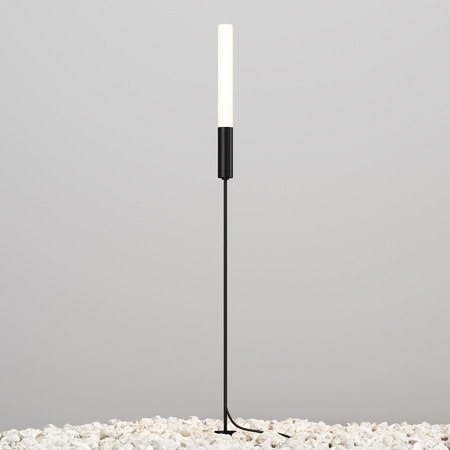 Słupek ogrodowy dogruntowy 79cm LED 3000K Flare O487FL-L3GF3K1 Maytoni