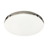 Plafon MAYA Chrome 10W LED Ø260 Milagro ML1832
