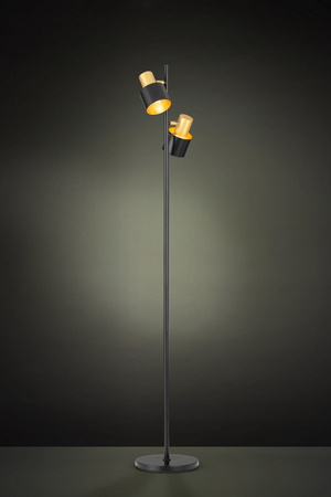 Lampa podłogowa FIUMARA Eglo 39388