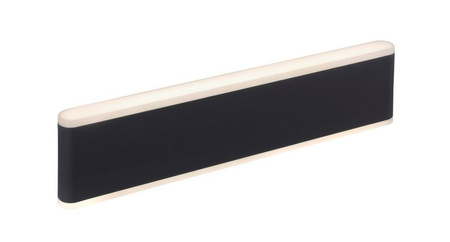 Kinkiet zewnętrzny antracyt ELSA LED IP65 Paul Neuhaus 9484-13