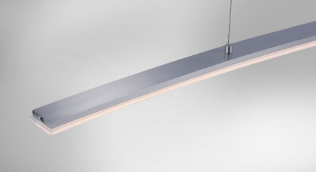 Lampa wisząca MARINA LED Leuchten Direkt 12530-55 sterowana bezdotykowo