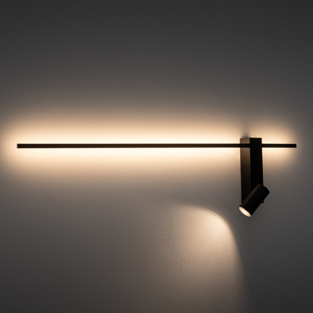 Kinkiet regulowany z włącznikiem EASY LED RIGHT Nowodvorski 11426