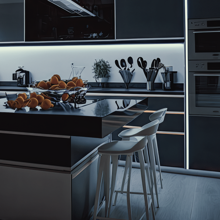 Taśma Led Premium 60/m 4000K IP65 5m Milagro ML4751