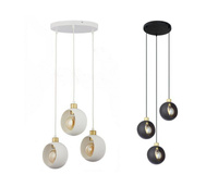 Lampa wisząca CYKLOP III TK Lighting 2732 2735 - kolor do wyboru