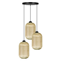 Lampa wisząca K-5746 z serii FADIGA Kaja Lighting