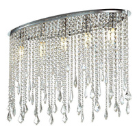 Lampa sufitowa KAAS Italux MA04928C-005