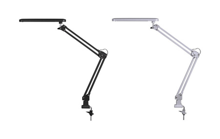 Lampka stołowa mocowana do blatu RAUL Rabalux 4419 4420