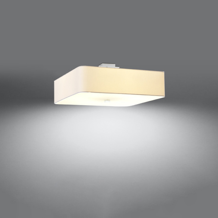 Lampa sufitowa LOKKO 55 Sollux Lighting 2BM SL.0825 SL.0826 - kolor do wyboru