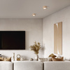 EVE WOOD BUK LAMPA SUFITOWA 1
 TK Lighting 10123