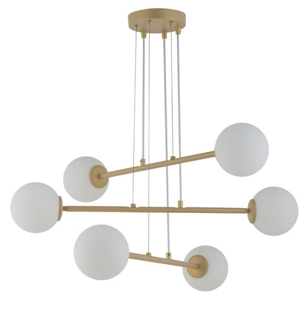 Lampa wisząca BALANS Sigma 33370