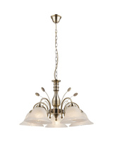 Lampa wisząca POSADAS Globo 69007-5H