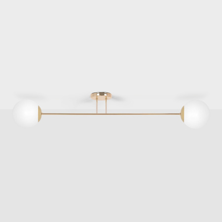 Lampa sufitowa K-5405 z serii LUMIA Kaja Lighting