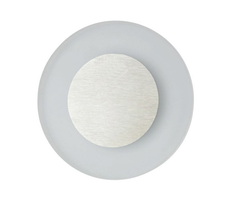 Oprawa schodowa srebrna OTI Milagro EKS6141 EKS1061 EKS1085 barwa światła do wyboru