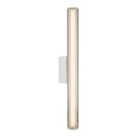Kinkiet Linea 61 cm biały LED do łazienki CCT Light Prestige LP-0510/1W-61 WH